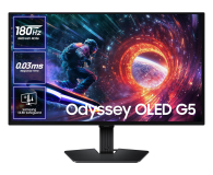 SAMSUNG Odyssey G5 S27FG500SUX G50SF - 1361497 - zdjęcie 2